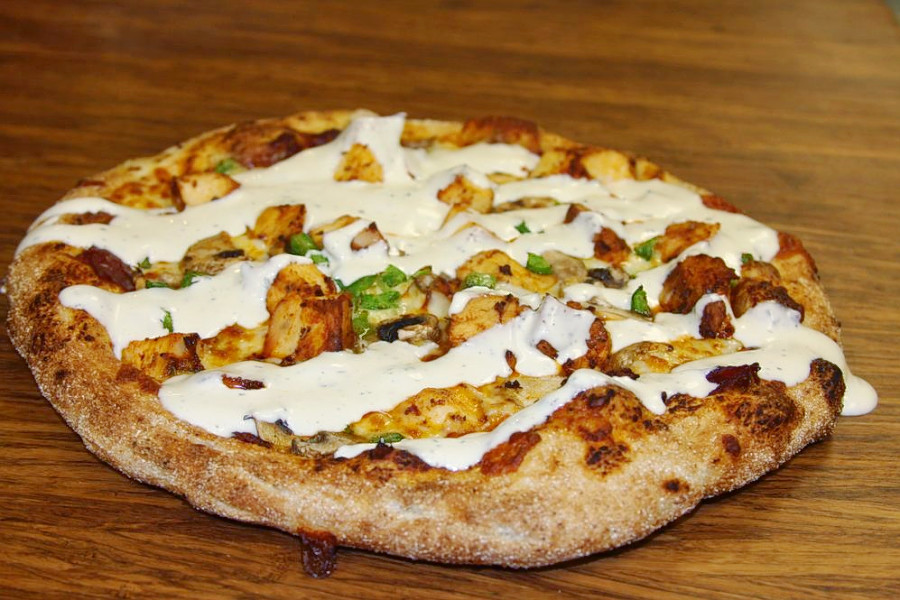 The 5 best spots to score pizza in Pittsburgh