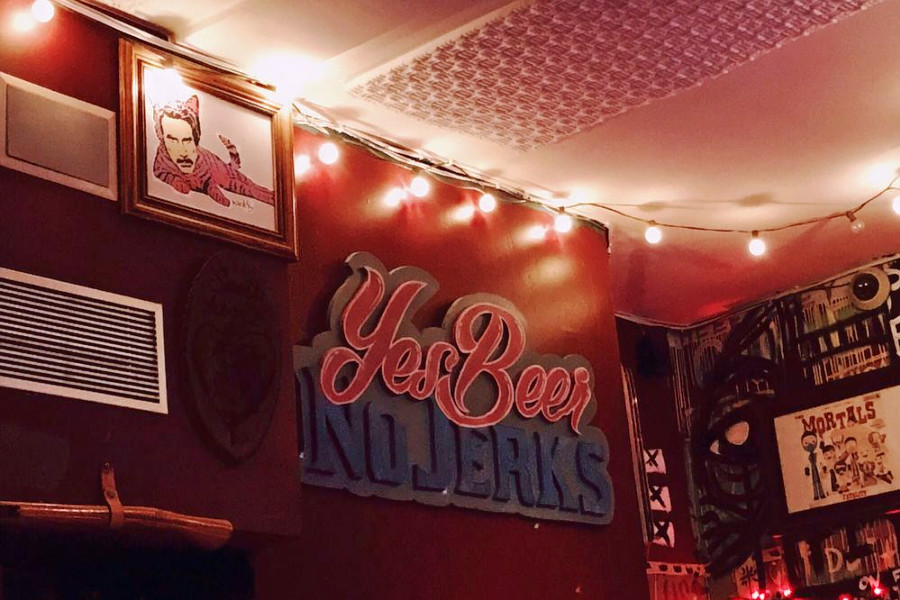 Fort Lauderdale's top 3 dive bars to visit now