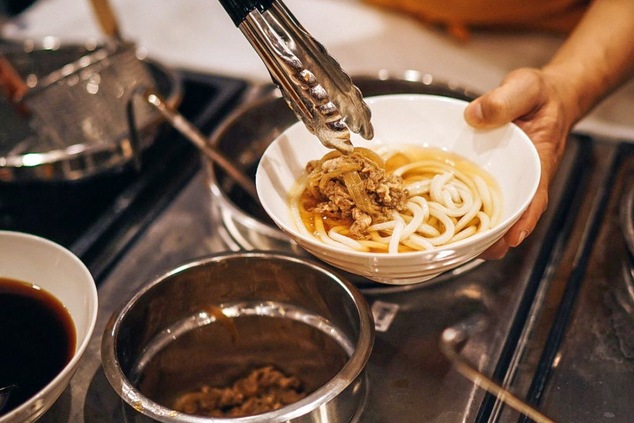 The 3 best spots to score noodles in Plano