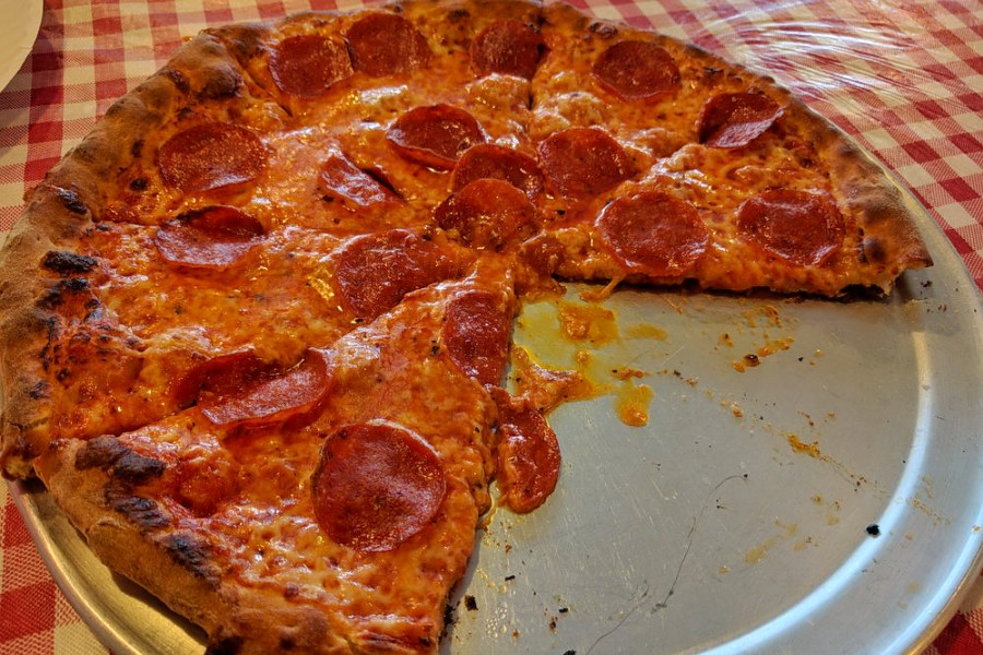 Albuquerque's 5 favorite spots for cheap pizza