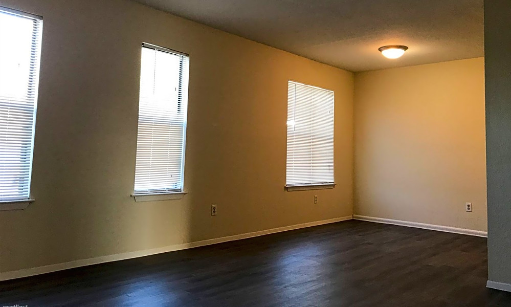 Budget Apartments For Rent In Brentwood Austin