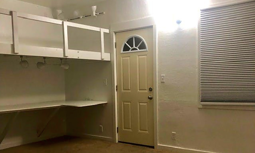 Renting in Berkeley: What's the cheapest apartment available right