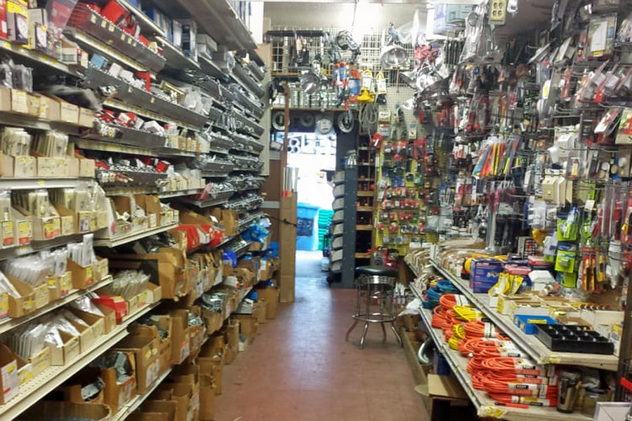 Berkeley's top 4 hardware stores to visit now