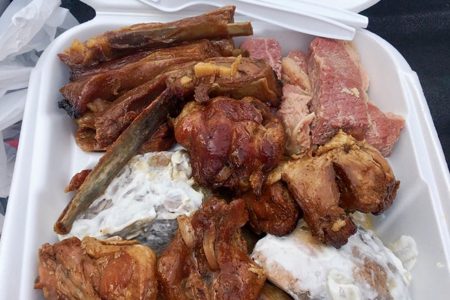 Anaheim's top 4 Polynesian spots