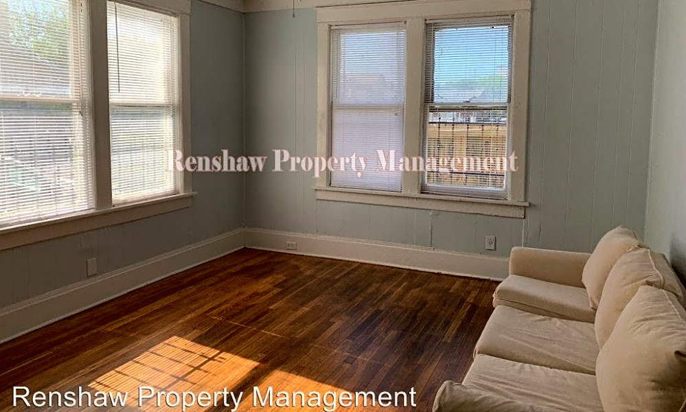 The most inexpensive apartment rentals in Midtown, Memphis