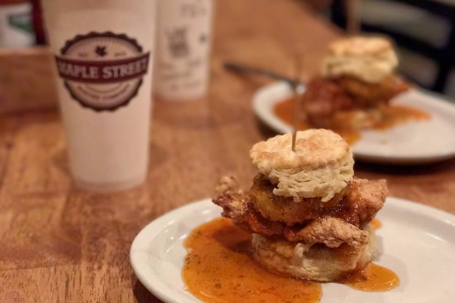 The 3 Best Southern Spots In Jacksonville