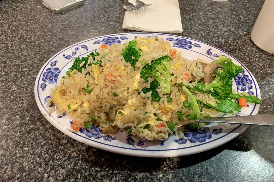 5 top options for cheap Chinese food in Colorado Springs