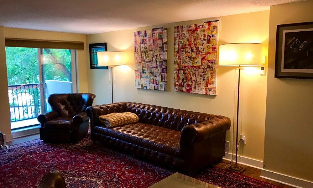 Budget apartments for rent in Linden Hills, Minneapolis