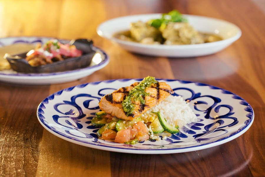 Introducing Fort Worth's top 5 Mexican eateries