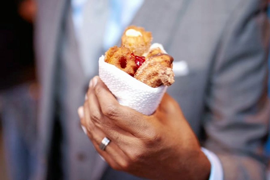 Oakland's 5 best spots for lowpriced desserts