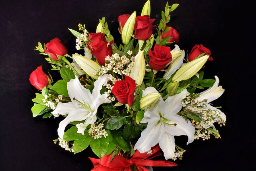 The 5 best florists in Charlotte