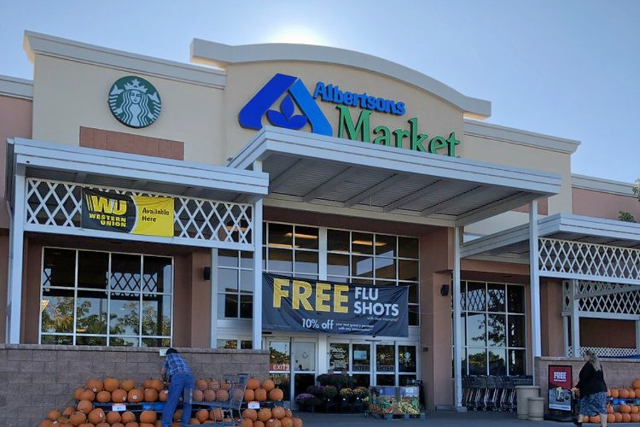 The 5 best grocery stores in Albuquerque