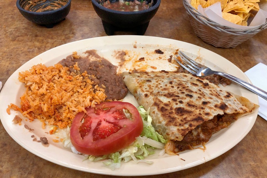 4 top options for cheap Mexican food in Stockton