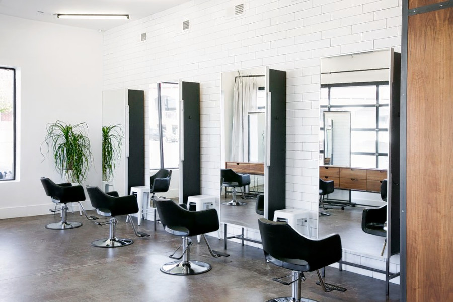 Nashville's top 4 hair salons to visit now