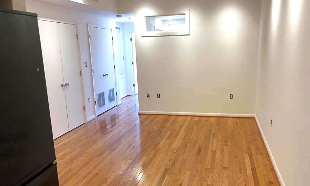 The most affordable apartments for rent in Columbia Heights,