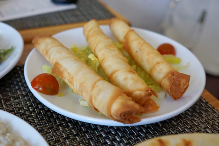 Turkish delights Here are LA's top 5 Turkish restaurants