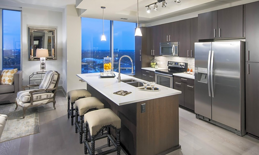 Apartments For Rent In Houston What Will 1 800 Get You