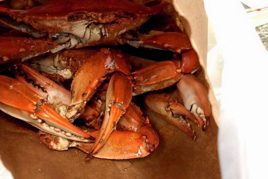 Newark's top 3 seafood markets to visit now