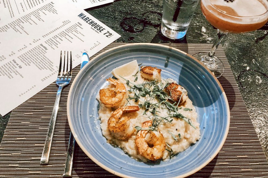 Are These Trending Houston Restaurants On Your Radar