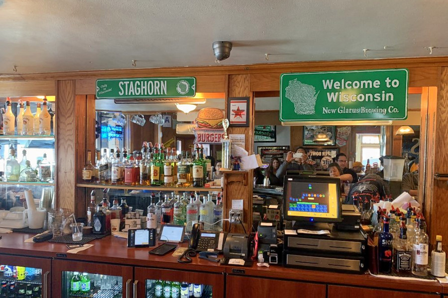 The East Side News Milwaukee S Top 4 Pubs Ranked