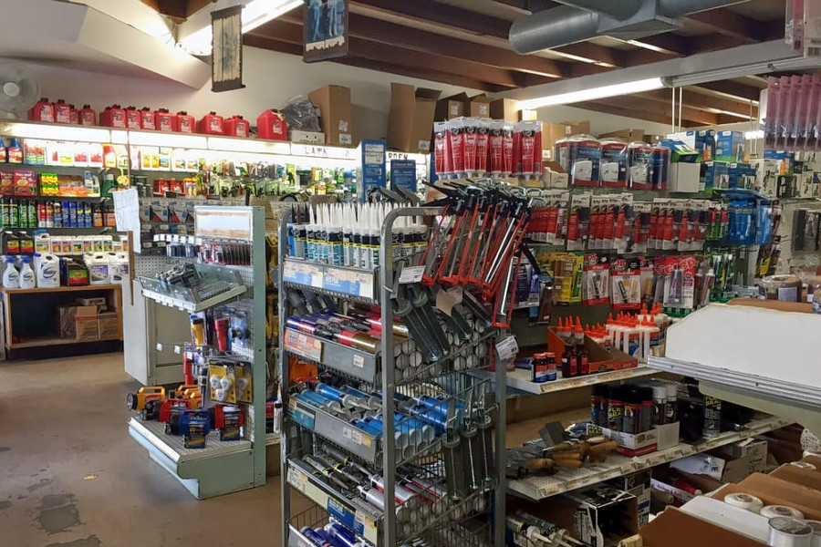 The 5 best hardware stores in Fresno