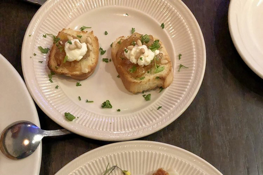 Your guide to the 4 most popular spots in Aurora's Dayton Triangle