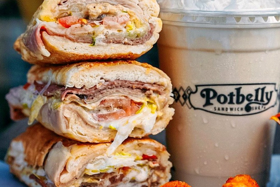 Arlington's 4 top spots to score sandwiches on the cheap