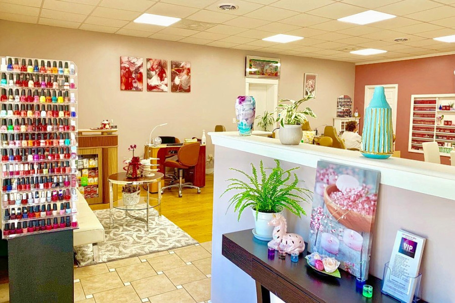 5. Best Nail Salons in Las Vegas - Tripadvisor - wide 1