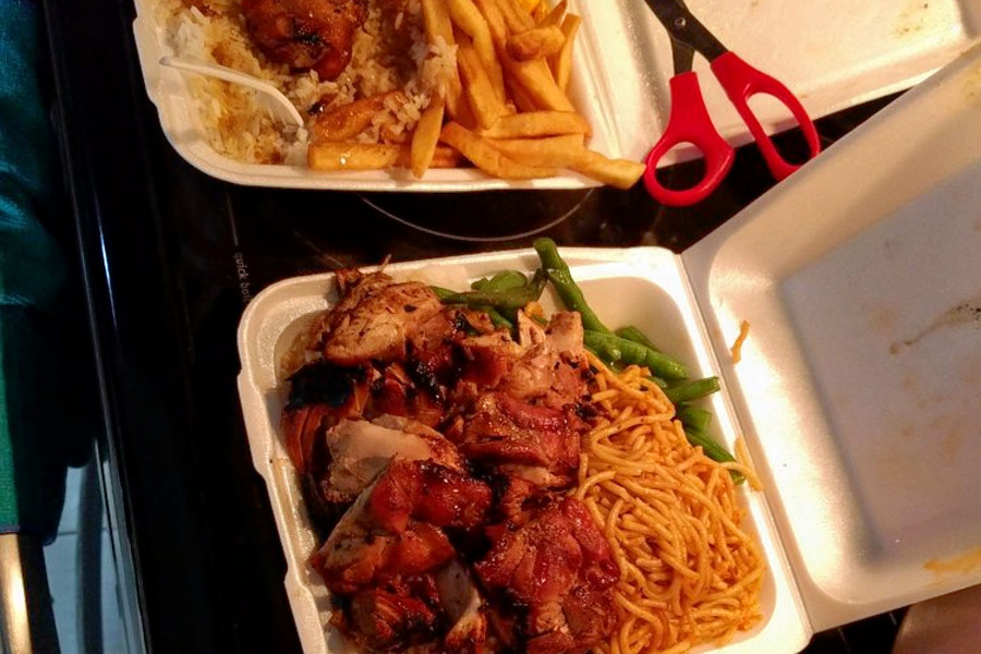 Here are Denver's top 5 Cajun/Creole spots