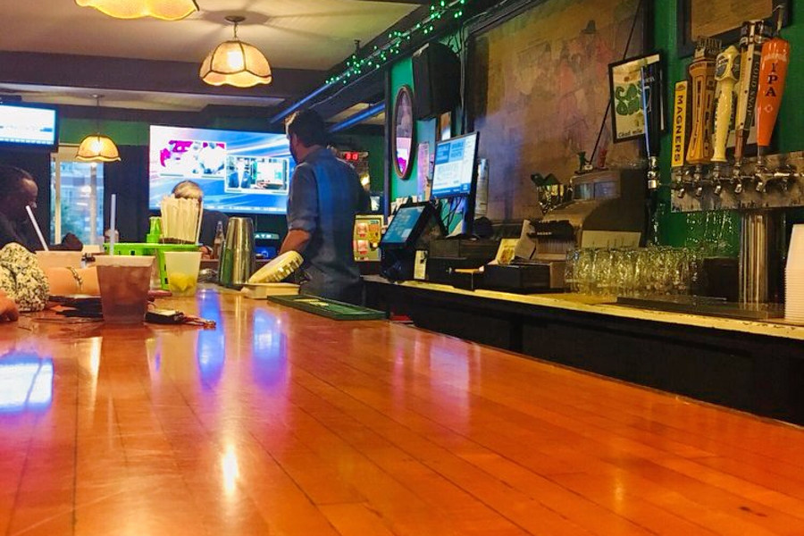 Worcester's top 4 pubs, ranked