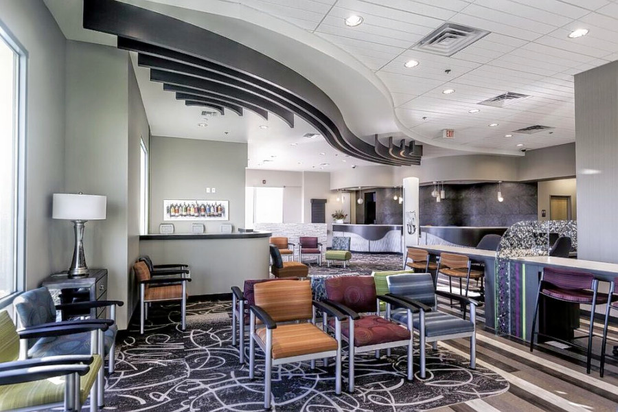 The 5 best eyewear spots and opticians in Las Vegas