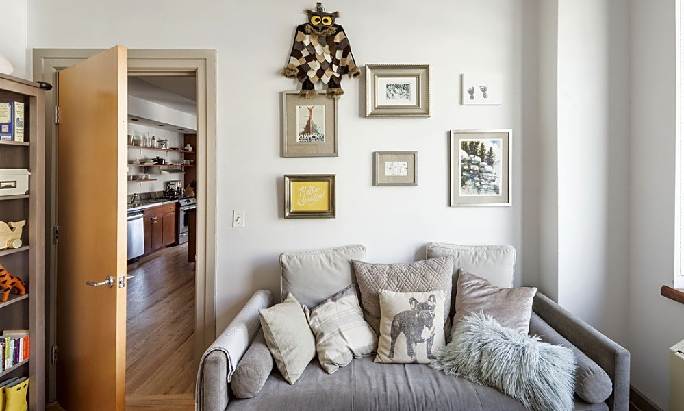 The most affordable apartments for rent in Dumbo, New York City