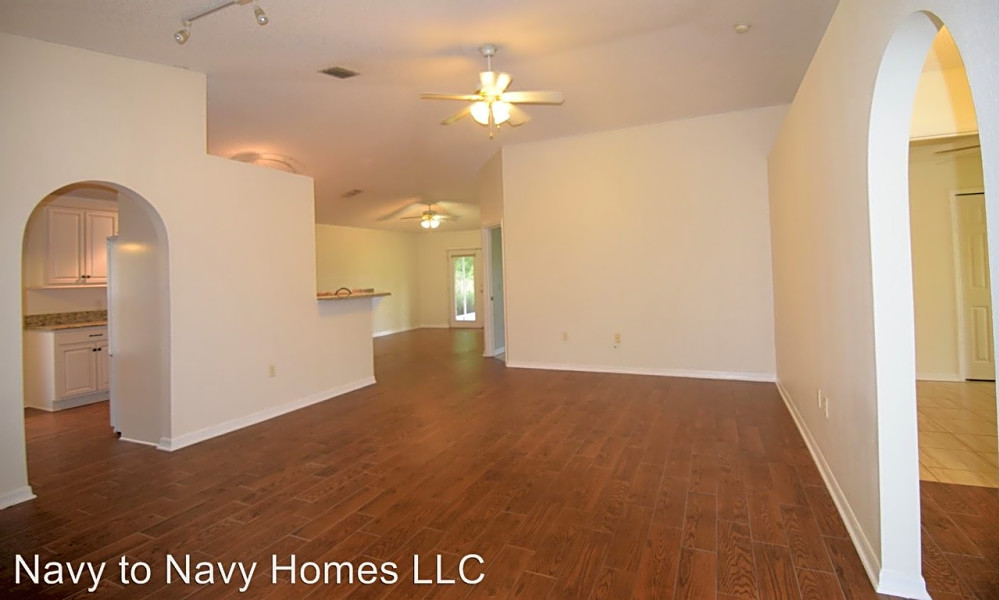 The most affordable apartments for rent in Oceanway, Jacksonville