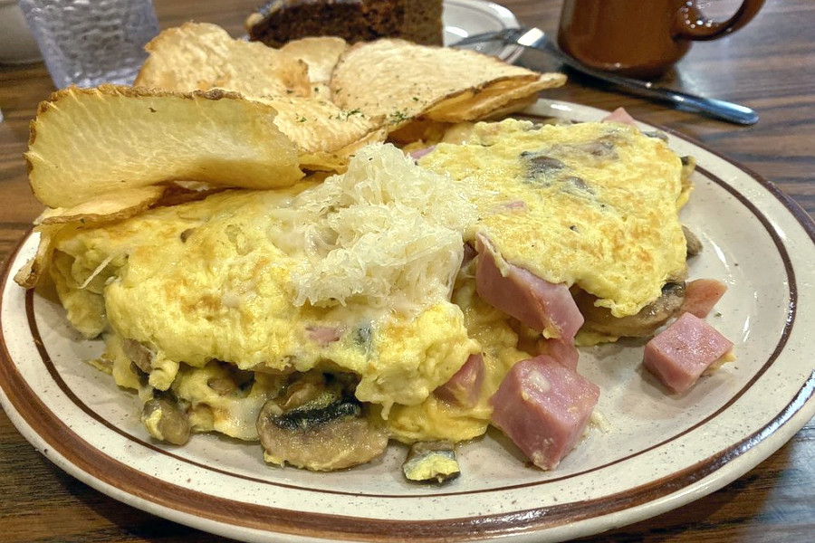 The 4 best breakfast and brunch spots in Las Vegas