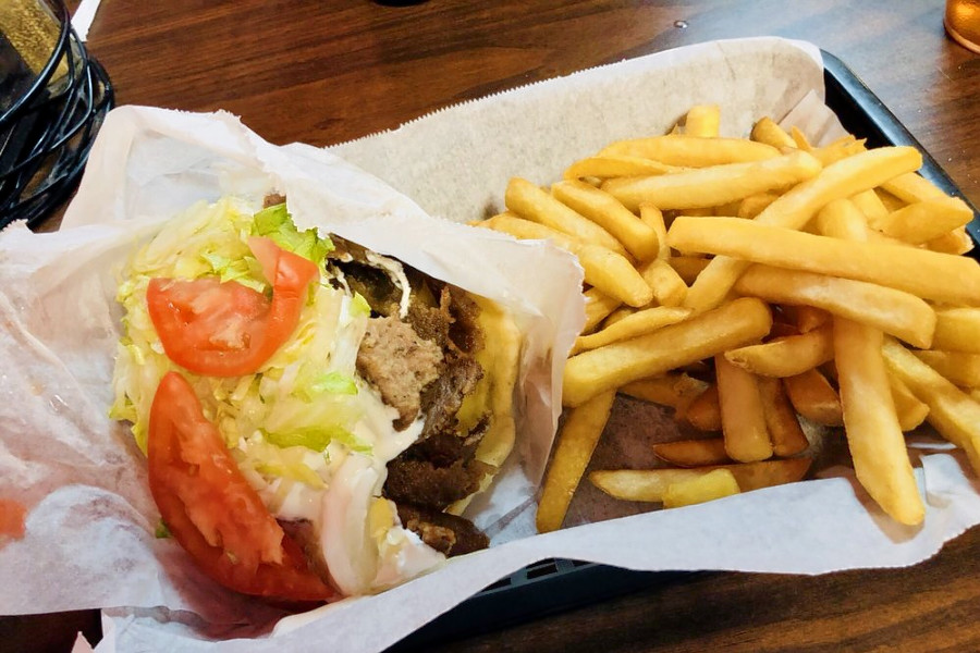 The best 4 spots to score Greek fare in Pittsburgh, ranked