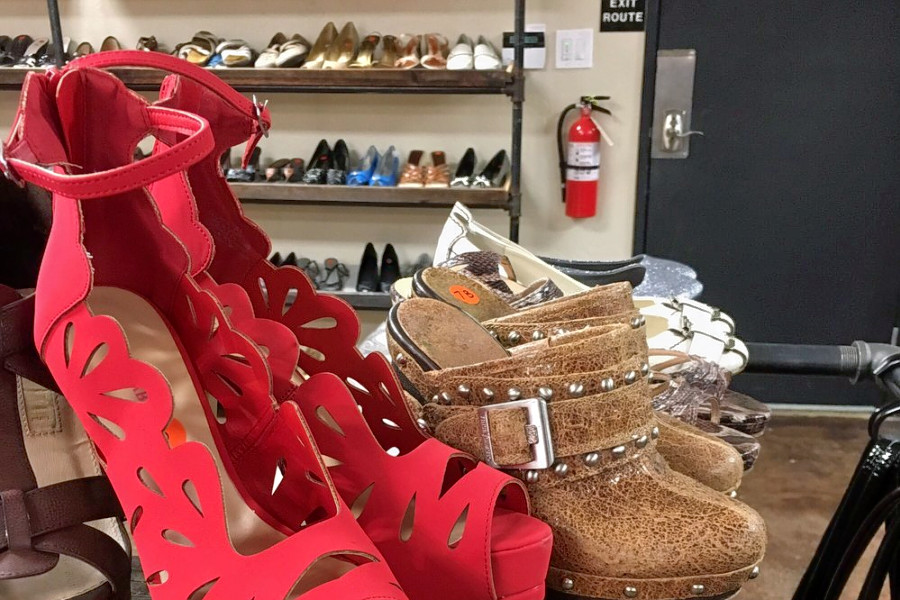 The 4 best thrift stores in Sacramento