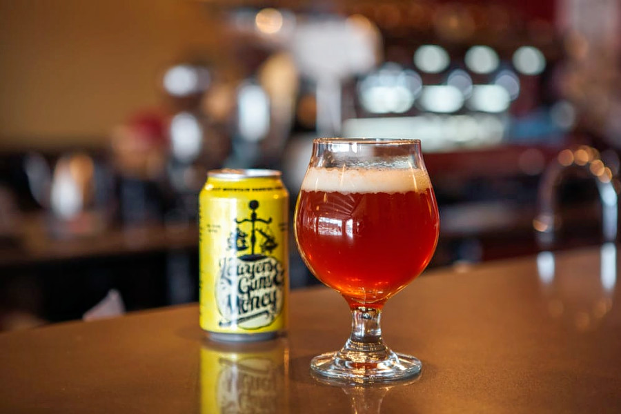 Colorado Springs's top 5 beer bars, ranked