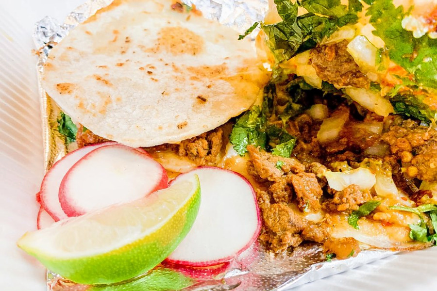 The 4 best food trucks in Bakersfield