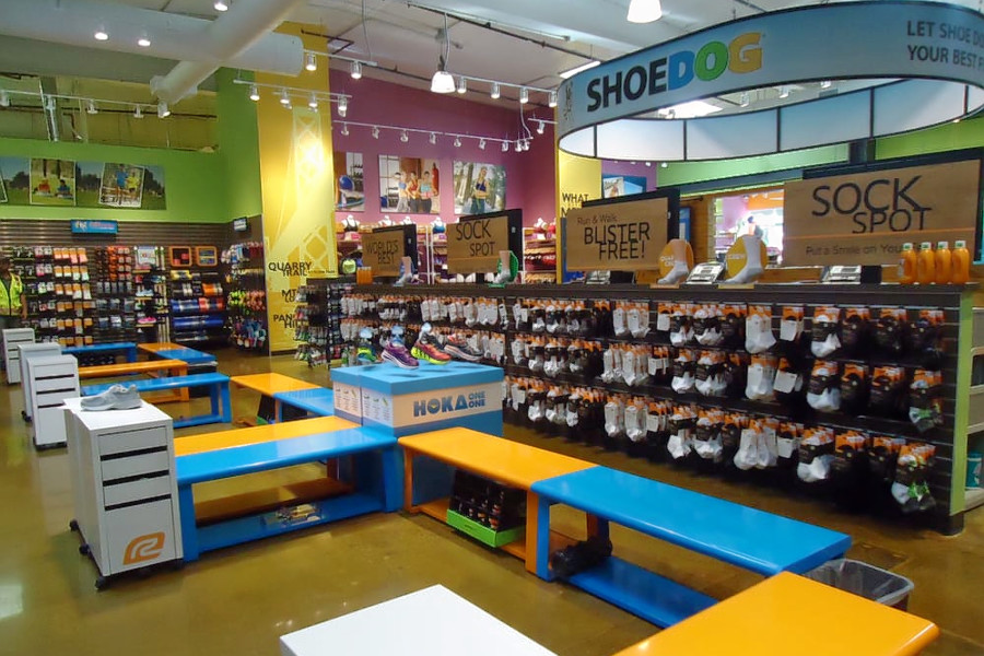 The 5 best shoe stores in Berkeley