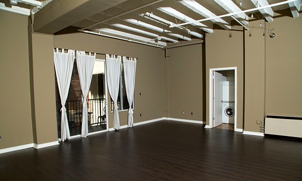 The cheapest apartments for rent in Downtown, Los Angeles