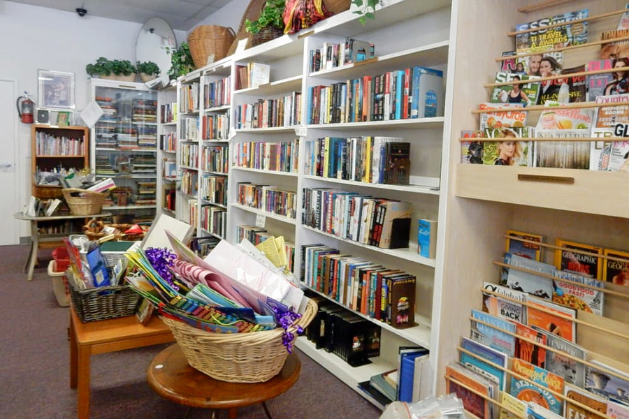 Ultimate List Of The Best Thrift Stores In Long Beach - Society19