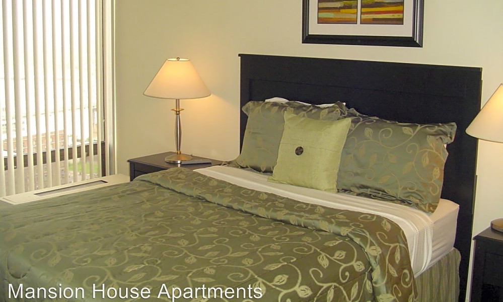 The most affordable apartments for rent in Downtown, St. Louis