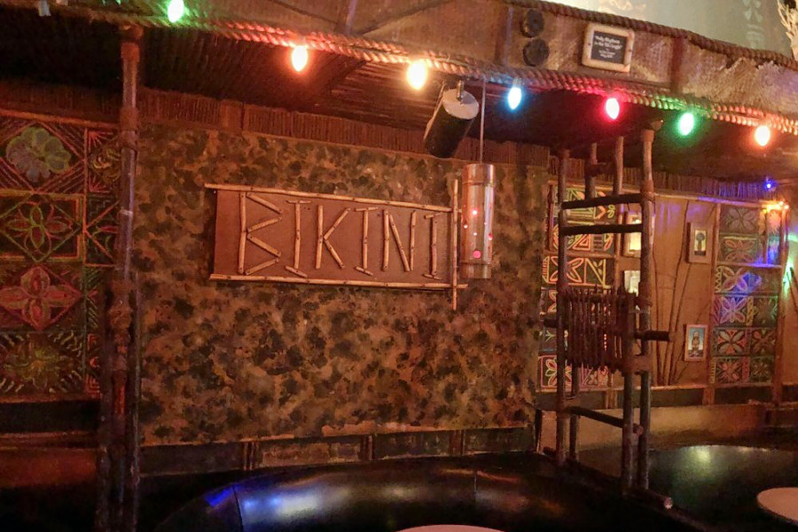 The 5 best dive bars in Phoenix