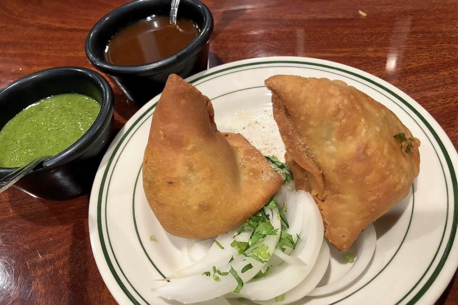 The 5 best Indian spots in Stockton