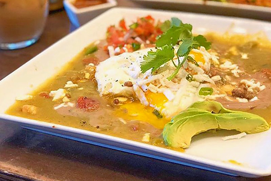 The 4 best cafes in Denver