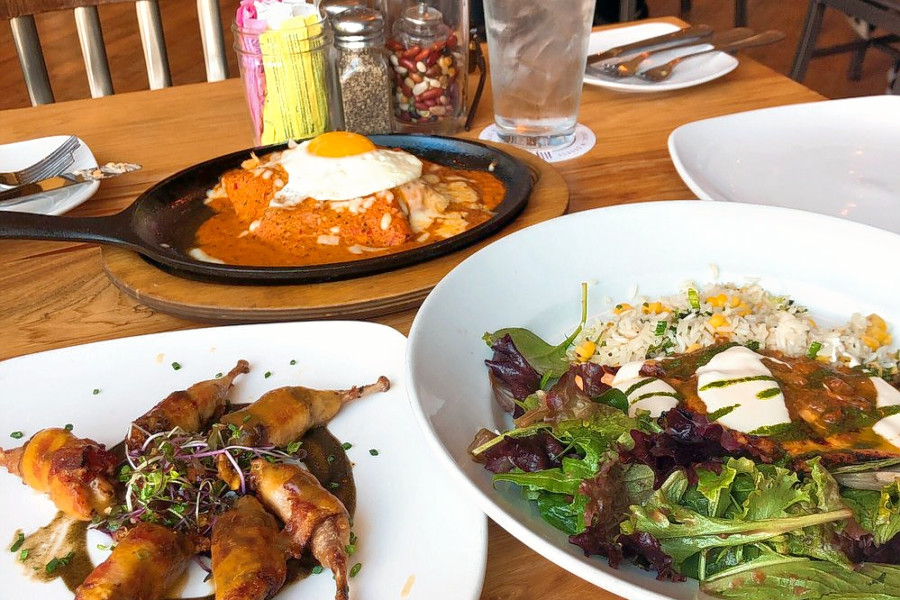 Check Out The 4 Top Spots In Austin S West Oak Hill Neighborhood