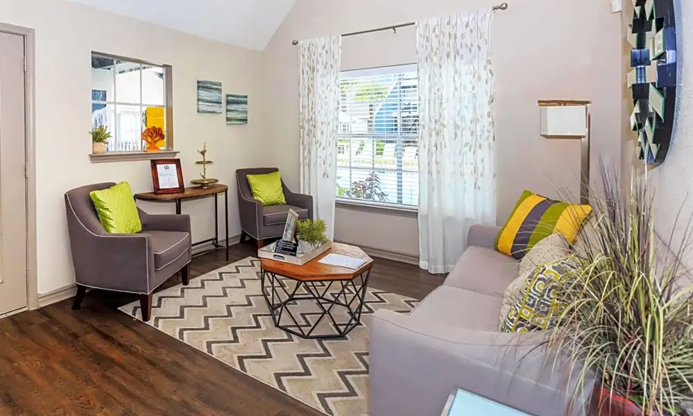Apartments for rent in Houston: What will $1,000 get you?