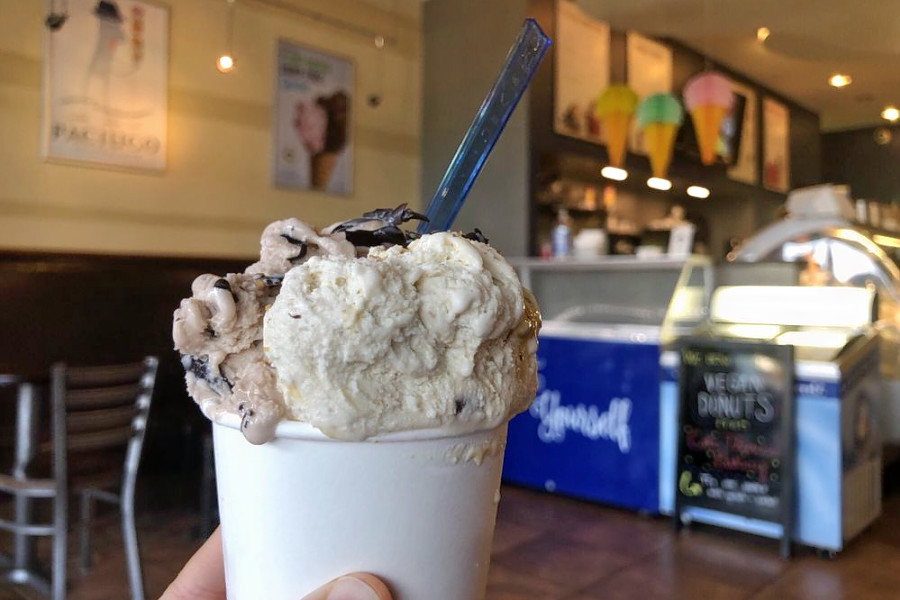 Jonesing for gelato? Check out San Antonio's top 5 spots