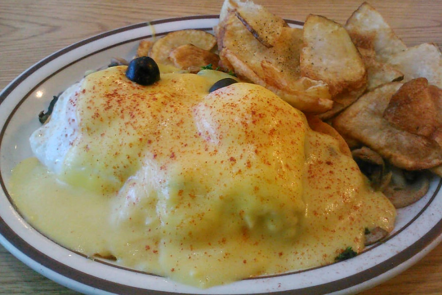 The 5 Best Traditional American Spots In Henderson