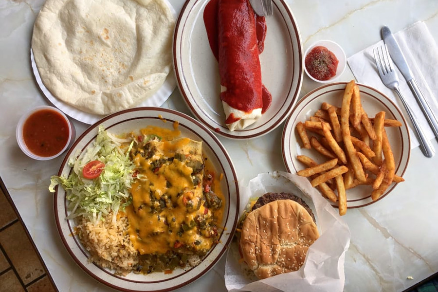 Celebrate Cinco de Mayo at Albuquerque's best Mexican restaurants
